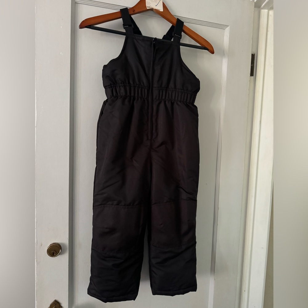 Snow bib 5t